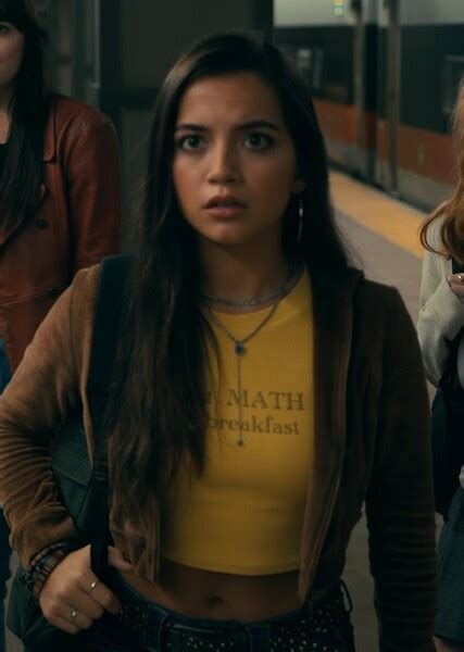 isabela merced|isabela merced fanfiction sex story.